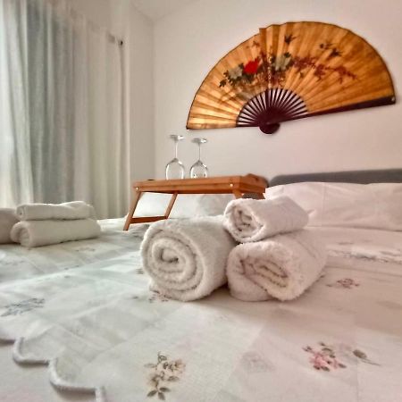 Indipendente Nel Centro Di Decimomannu Villa Bagian luar foto