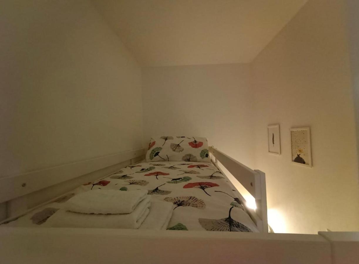 Indipendente Nel Centro Di Decimomannu Villa Bagian luar foto